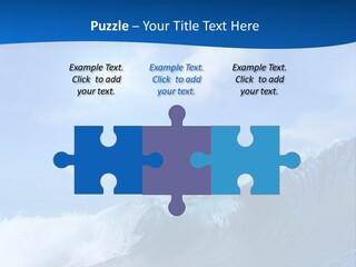 Beauty Climate Nature PowerPoint Template