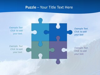 Beauty Climate Nature PowerPoint Template