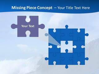 Beauty Climate Nature PowerPoint Template