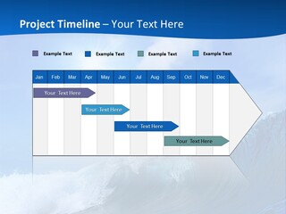 Beauty Climate Nature PowerPoint Template