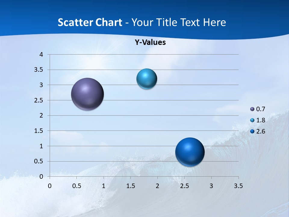 Beauty Climate Nature PowerPoint Template