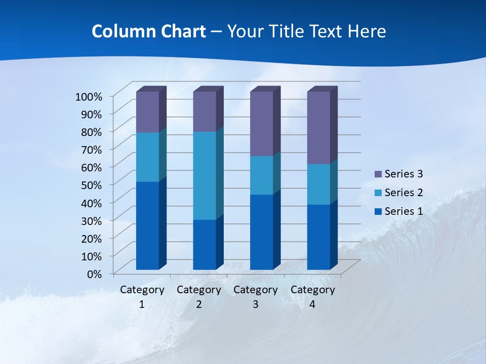 Beauty Climate Nature PowerPoint Template