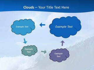 Beauty Climate Nature PowerPoint Template