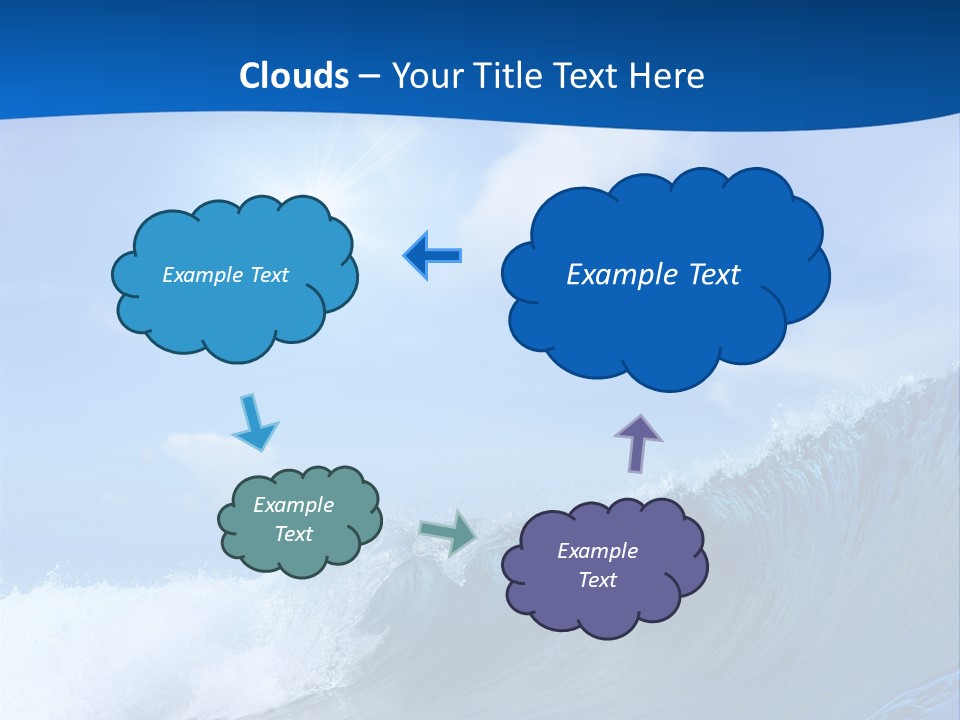Beauty Climate Nature PowerPoint Template