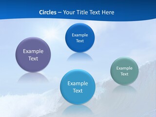 Beauty Climate Nature PowerPoint Template