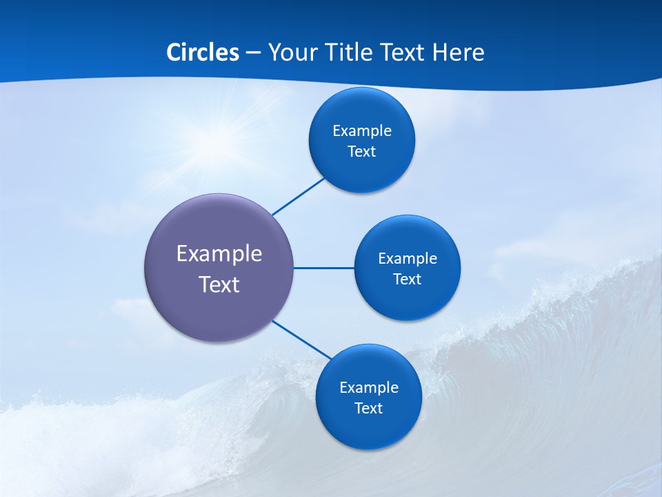 Beauty Climate Nature PowerPoint Template