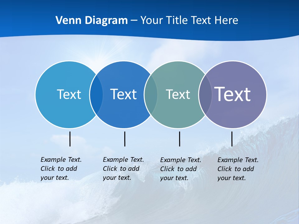 Beauty Climate Nature PowerPoint Template