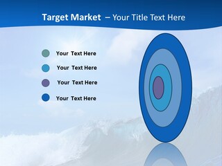 Beauty Climate Nature PowerPoint Template