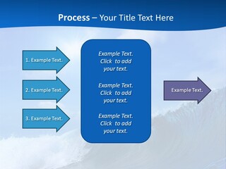 Beauty Climate Nature PowerPoint Template