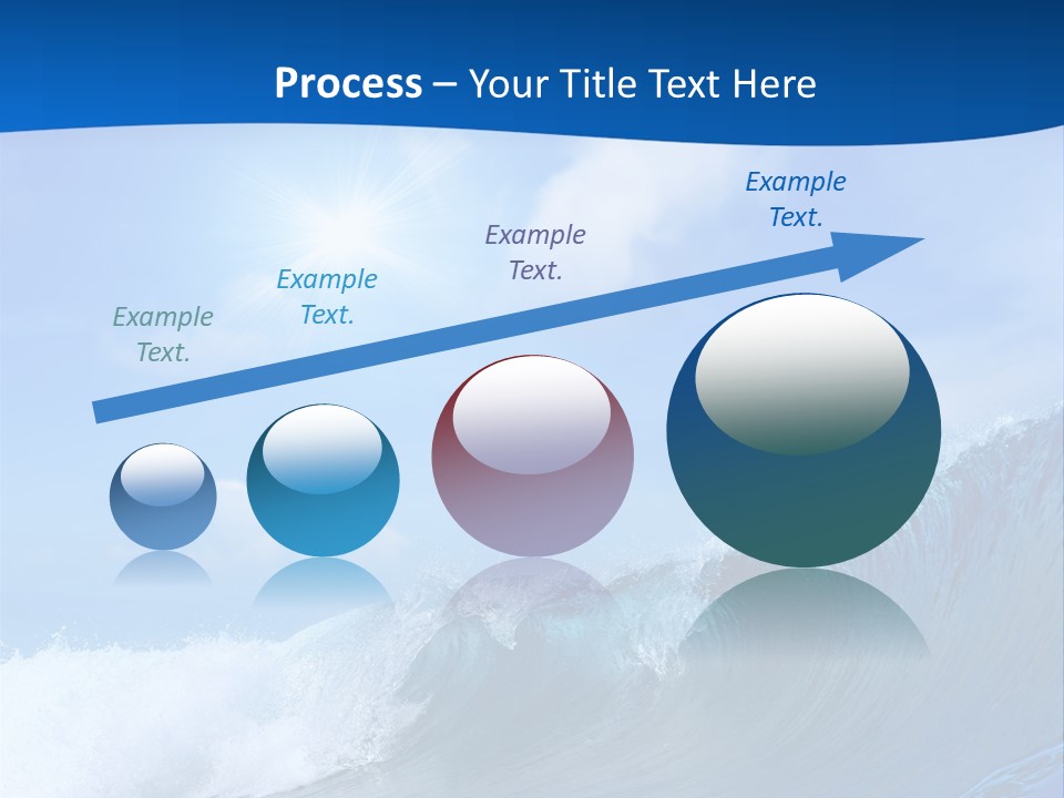Beauty Climate Nature PowerPoint Template