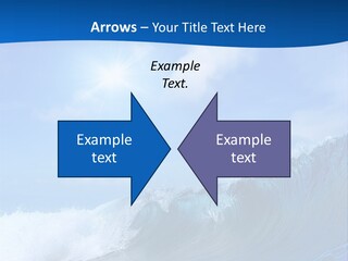 Beauty Climate Nature PowerPoint Template