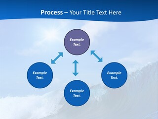Beauty Climate Nature PowerPoint Template