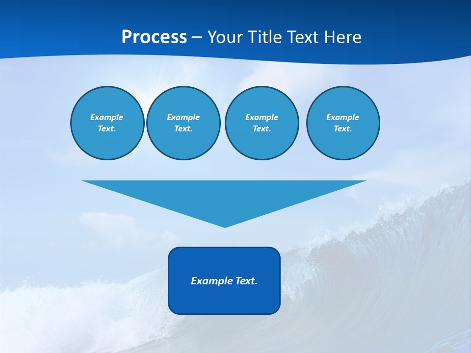 Beauty Climate Nature PowerPoint Template