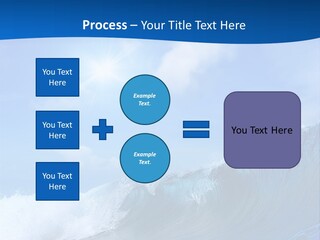 Beauty Climate Nature PowerPoint Template
