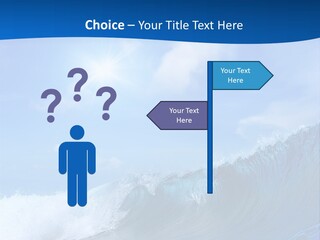 Beauty Climate Nature PowerPoint Template