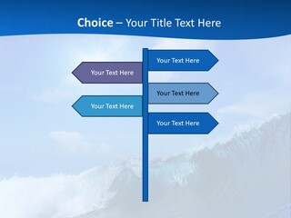 Beauty Climate Nature PowerPoint Template