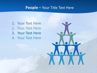 Beauty Climate Nature PowerPoint Template