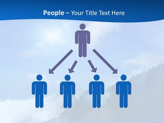 Beauty Climate Nature PowerPoint Template