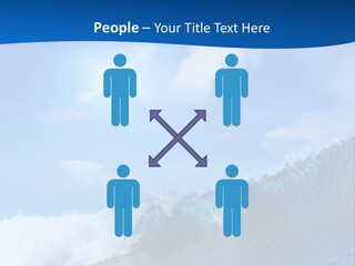 Beauty Climate Nature PowerPoint Template