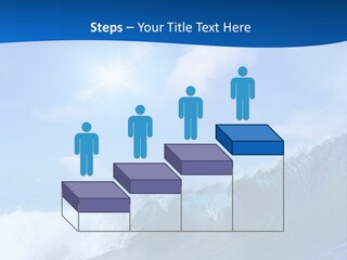 Beauty Climate Nature PowerPoint Template