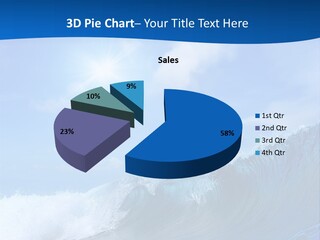Beauty Climate Nature PowerPoint Template