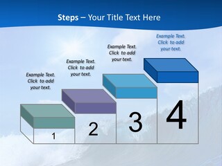 Beauty Climate Nature PowerPoint Template