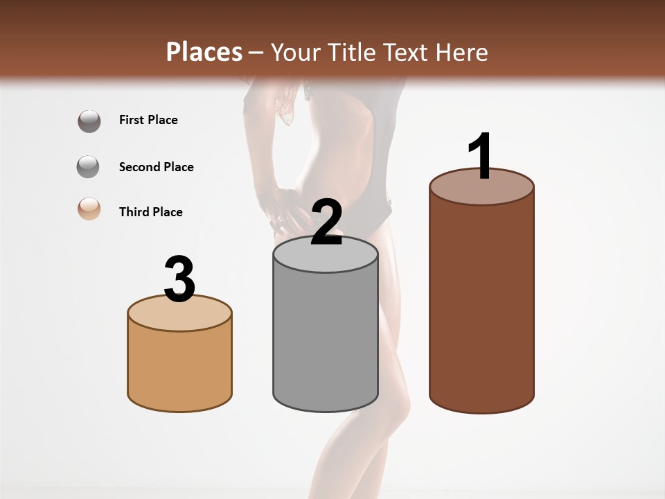 Tudio Voluptou Cheerful PowerPoint Template