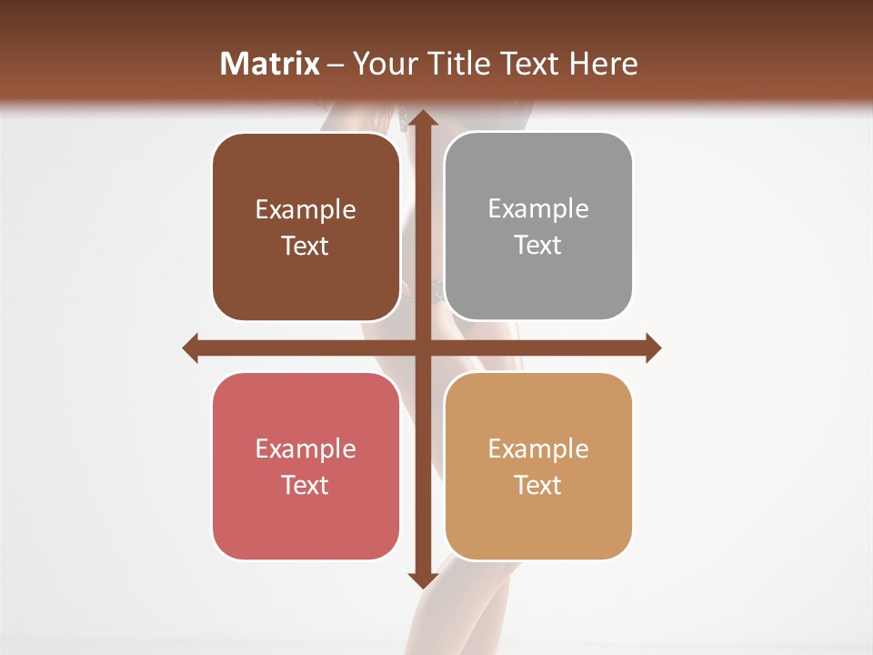 Tudio Voluptou Cheerful PowerPoint Template