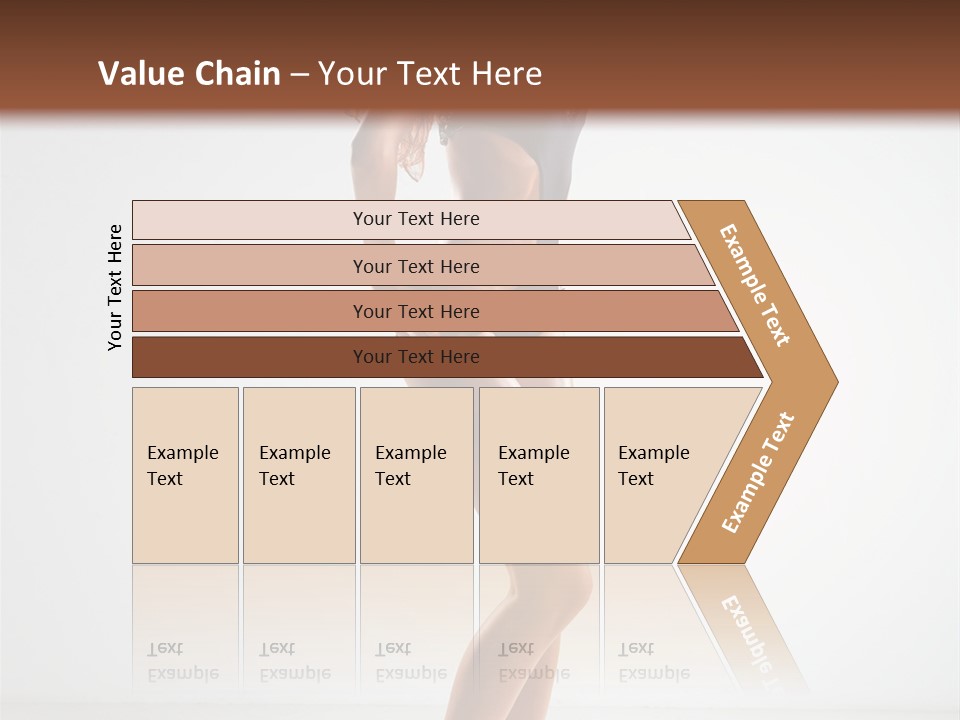 Tudio Voluptou Cheerful PowerPoint Template