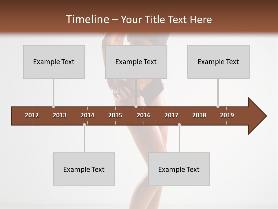 Tudio Voluptou Cheerful PowerPoint Template