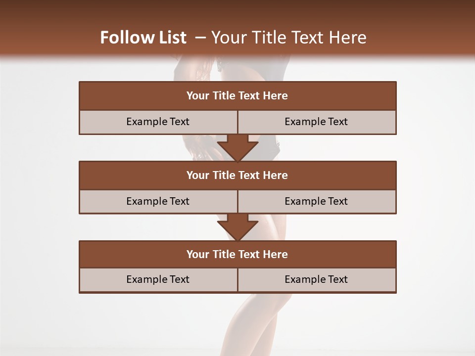 Tudio Voluptou Cheerful PowerPoint Template