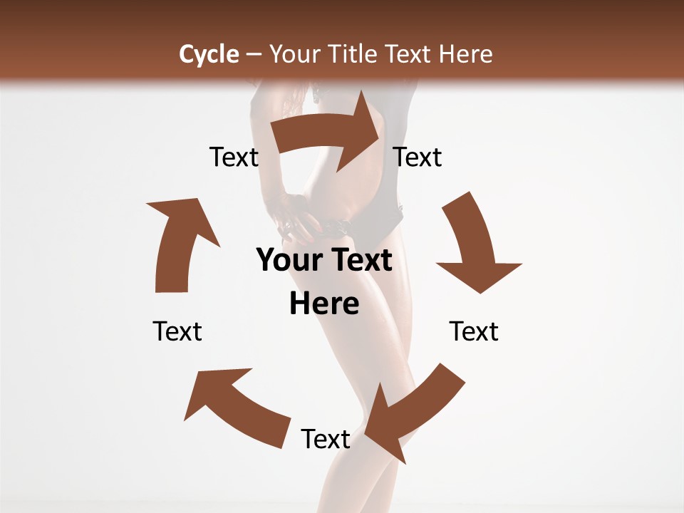 Tudio Voluptou Cheerful PowerPoint Template