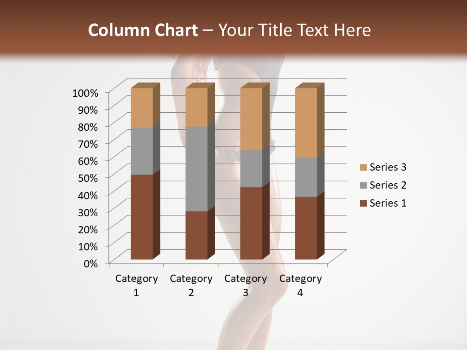 Tudio Voluptou Cheerful PowerPoint Template