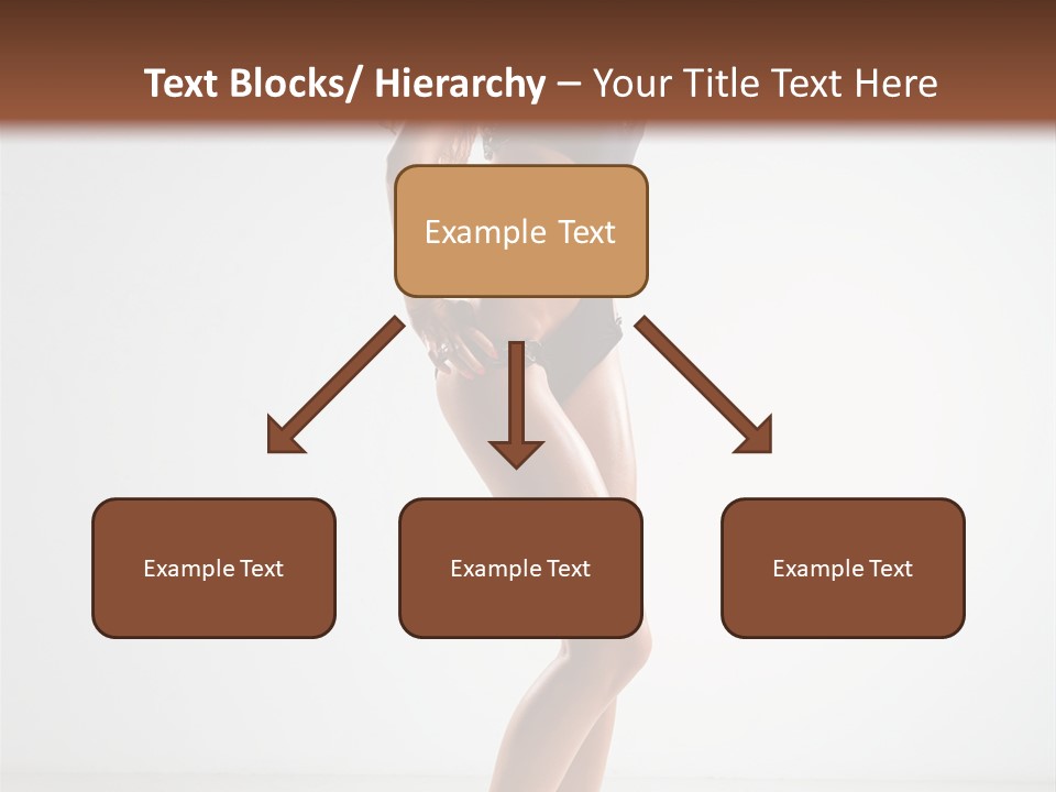 Tudio Voluptou Cheerful PowerPoint Template