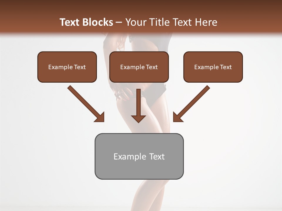 Tudio Voluptou Cheerful PowerPoint Template