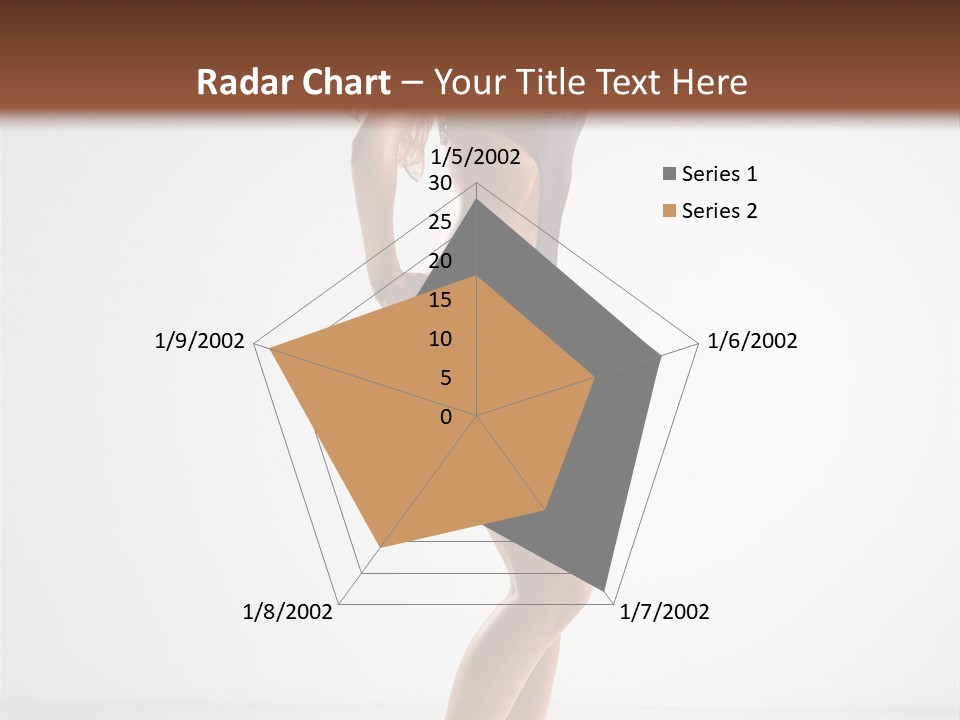 Tudio Voluptou Cheerful PowerPoint Template