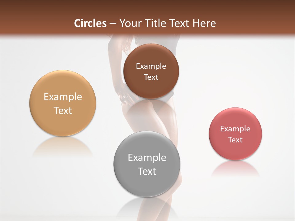 Tudio Voluptou Cheerful PowerPoint Template