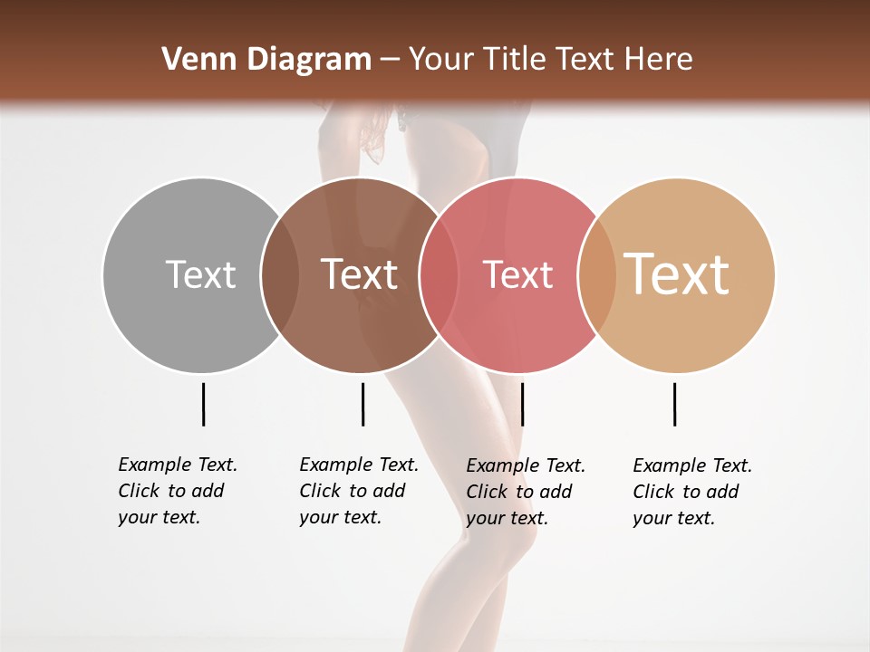 Tudio Voluptou Cheerful PowerPoint Template