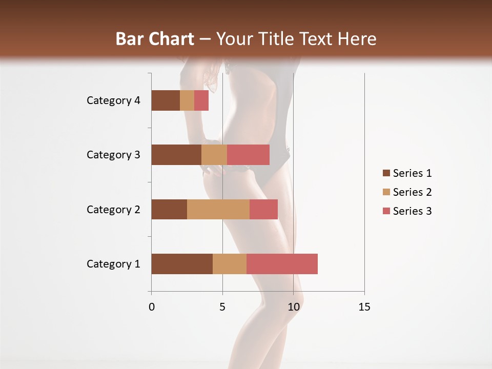 Tudio Voluptou Cheerful PowerPoint Template