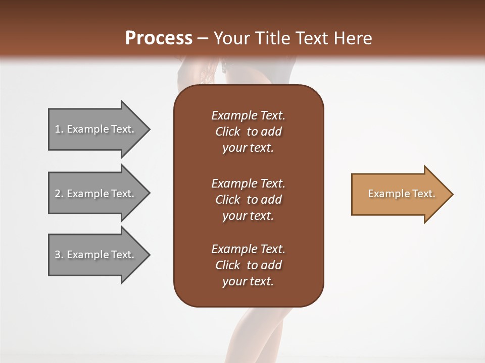 Tudio Voluptou Cheerful PowerPoint Template