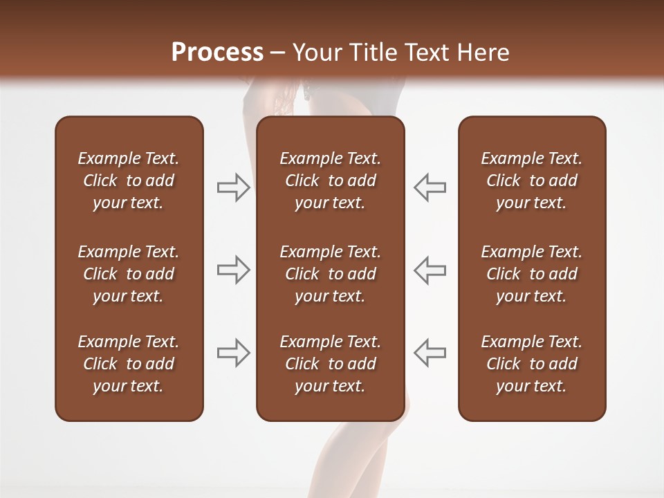 Tudio Voluptou Cheerful PowerPoint Template