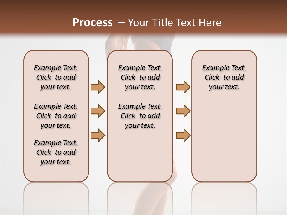 Tudio Voluptou Cheerful PowerPoint Template