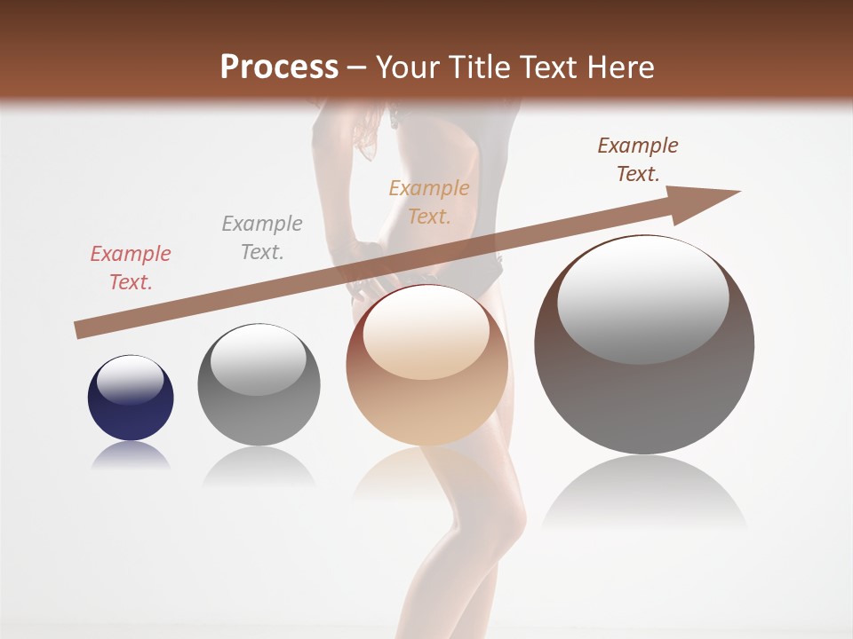 Tudio Voluptou Cheerful PowerPoint Template