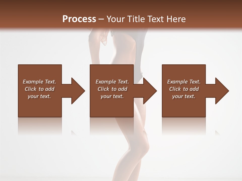 Tudio Voluptou Cheerful PowerPoint Template