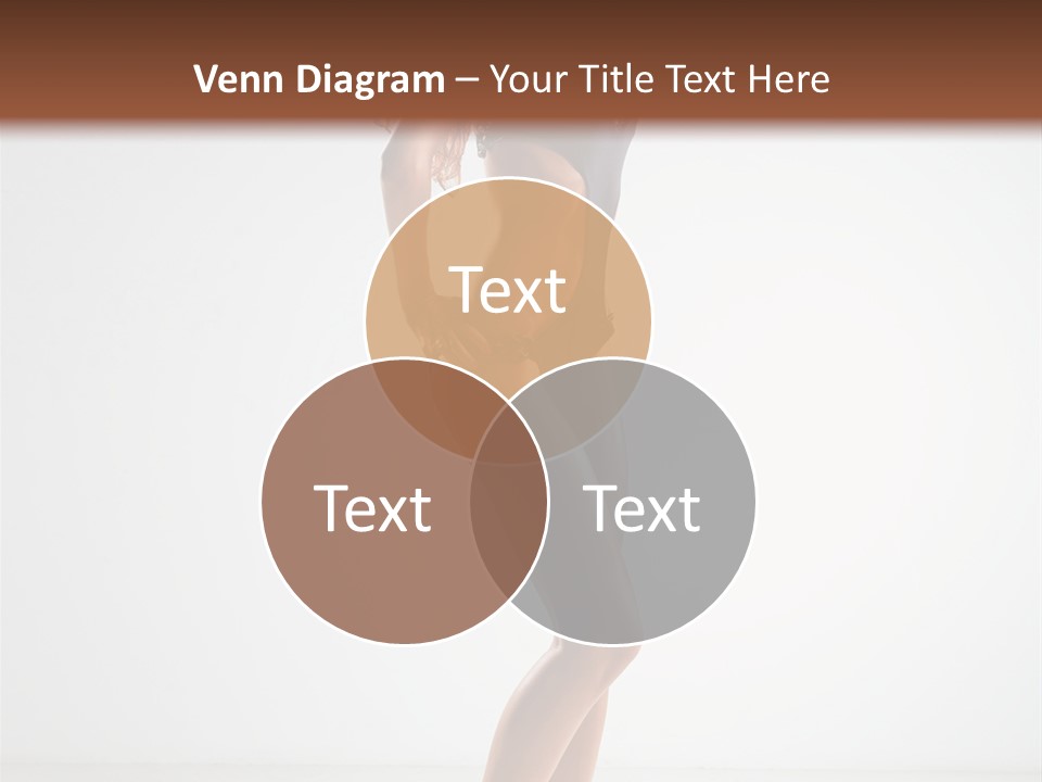 Tudio Voluptou Cheerful PowerPoint Template