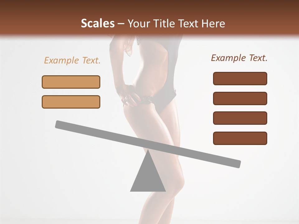 Tudio Voluptou Cheerful PowerPoint Template