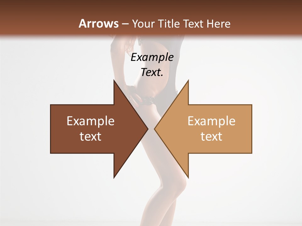 Tudio Voluptou Cheerful PowerPoint Template