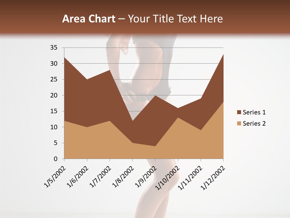 Tudio Voluptou Cheerful PowerPoint Template