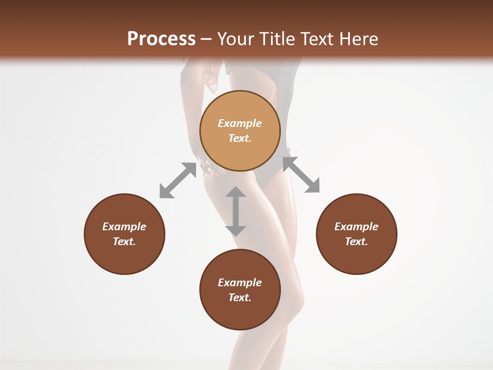 Tudio Voluptou Cheerful PowerPoint Template