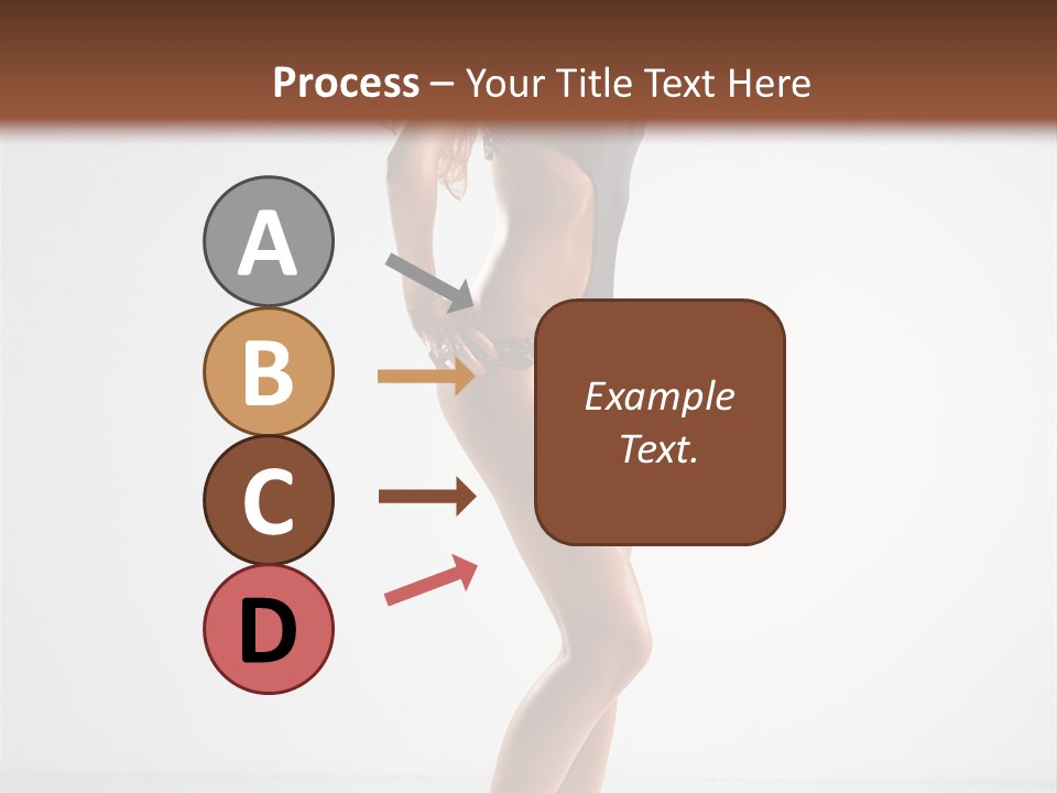 Tudio Voluptou Cheerful PowerPoint Template